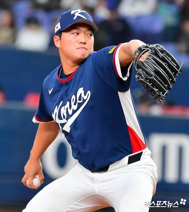 '삼진-삼진-삼진-삼진-삼진' 이래도 안 부를 건가…'5연속 K' 고우석, 트리플A 6G 연속 무실점