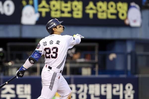 '만루에서 허무한 땅볼' 두산 78억 거포가 2군 타율 0.100이라니…'1루 무주공산' 그렇기에 더 절실한 양석환 부활