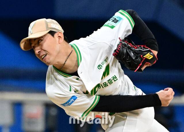 유토는 마운드에 주저앉아서 무슨 생각을 했을까…좌절금지, 어쩌면 조상우 이후 영웅들 최고 마무리