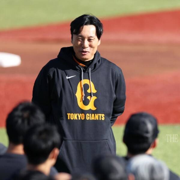 '이승엽 선임 주도' 감독이 '딸 폭행' 체포→국민타자 거취에 영향 있을까…巨人