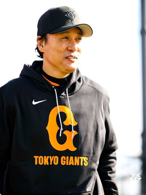 '이승엽 선임 주도' 감독이 '딸 폭행' 체포→국민타자 거취에 영향 있을까…巨人