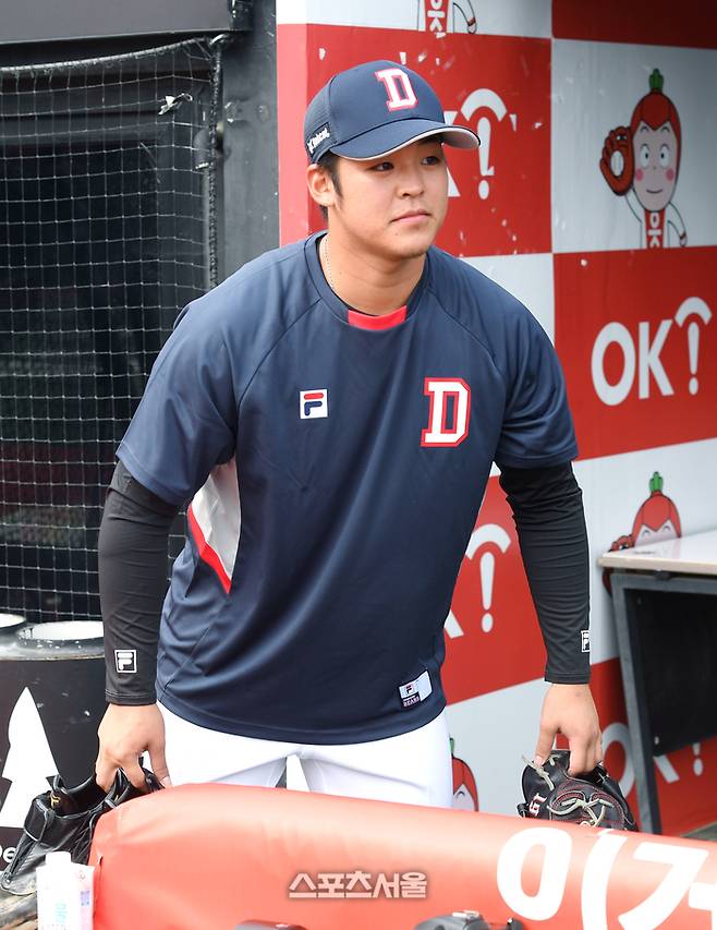 [단독] KIA, 시라카와 영입 유력→‘마운드’ 보강…亞쿼터 ‘유일 야수’ 데일, 끝내 짐 싼다