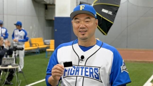 [단독] 송승준, ‘빚투 논란’ 종결…채권자 A씨, “피해 준 점 사과”