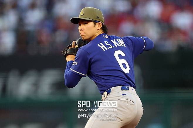 이래서 김혜성 ML 잔류시켰다, 안타→볼넷→2득점→'기적의 7회' 다저스 콜로라도에 5-3 역전승