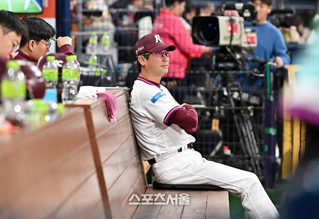 안우진·하영민·배동현·박준현…키움, ‘차고 넘치는’ 선발→‘묘수’가 필요해 [SS시선집중]
