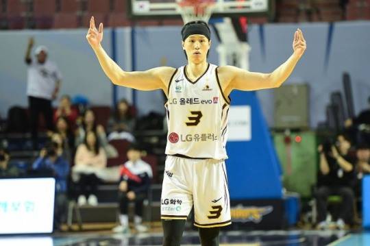 '마지막을 창원에서 보내겠다' 35세 베테랑 장민국, LG와 2년 재계약하며 농구 인생 황혼을 이어간다