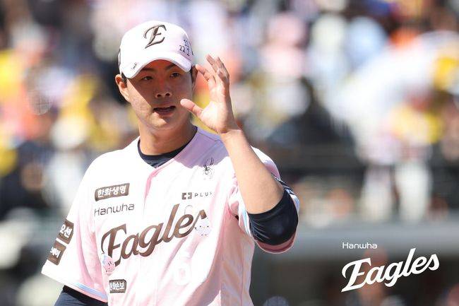 정우주도 황준서도 아니다…'韓 최초 진기록' 박준영 선발 컴백, 육성 신화 피칭 재현하나