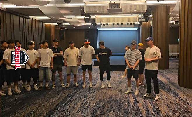 'KBO 1호' 퇴출 그날 아침