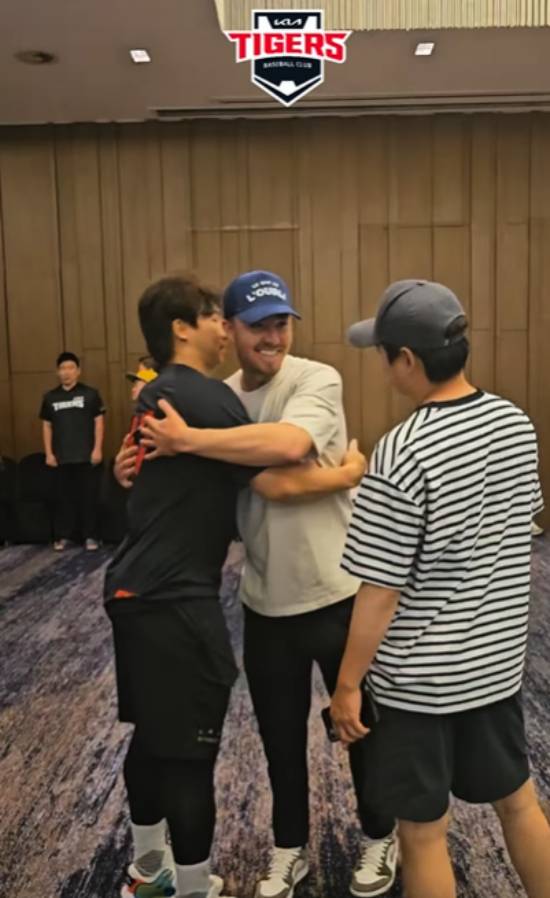 'KBO 1호' 퇴출 그날 아침