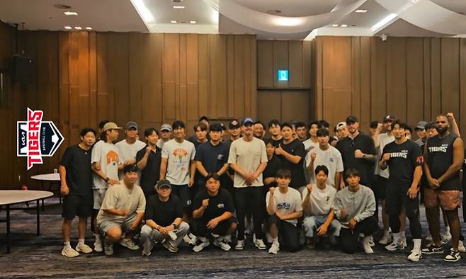 'KBO 1호' 퇴출 그날 아침