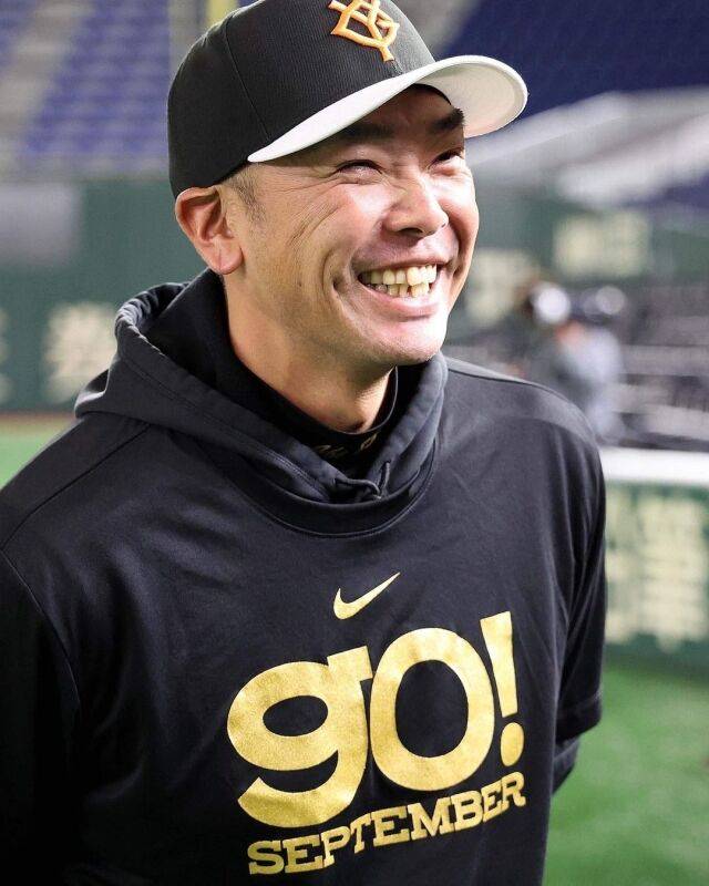 “아버지 체포를 보고 눈물이 났어요” 요미우리 레전드 딸의 뒤늦은 후회…AI에 물어본 뒤 경찰에 신고