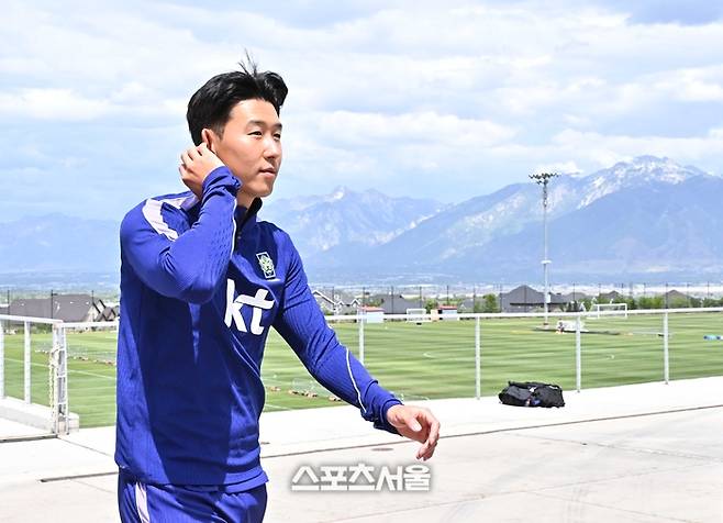 “괜히 너무 일찍 토트넘 떠났나” 그동안 꾹꾹 눌러왔던 진심 털어놓은 손흥민