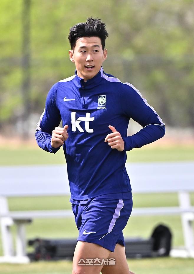 “괜히 너무 일찍 토트넘 떠났나” 그동안 꾹꾹 눌러왔던 진심 털어놓은 손흥민