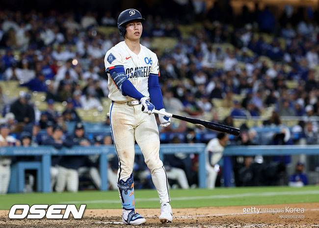 '와, 화력 터졌다' 홈런-홈런-홈런-홈런-홈런…베츠 2방, 키케 1방, 파헤스 1방, 스미스 1방…다저스, 콜로라도 마운드 폭격 [LAD 리뷰]