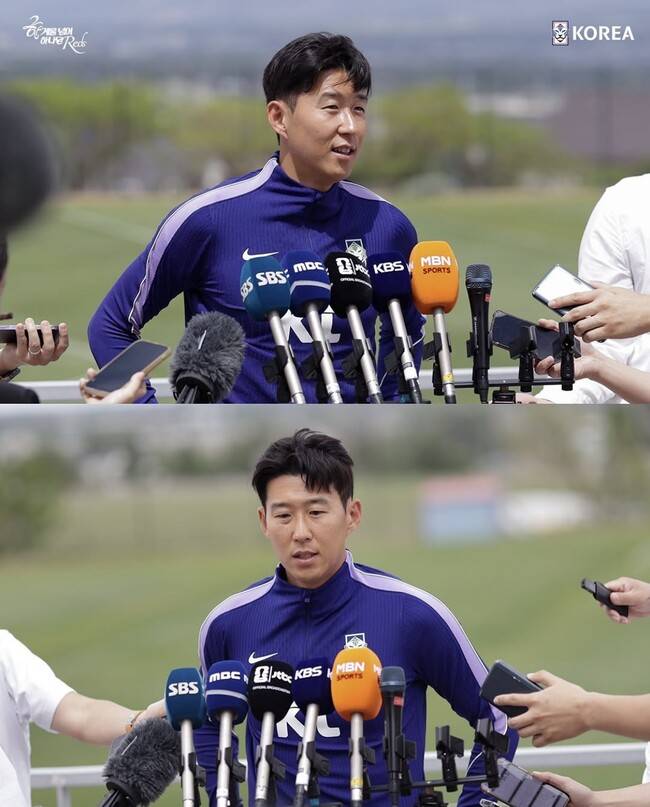 남아공 현지, 홍명보호 보고 깜짝 놀랐다…“벌써 고지대 훈련 시작, 월드컵 치밀하게 준비한다”