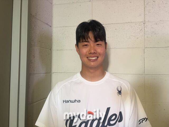 '와' 한화, 왜 'KBO 최초 역사' 사이드암 카드 꺼냈나…