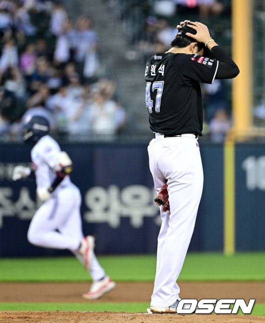 ‘감히 날 버려?’ 벤자민 7이닝 무실점 친정 울렸다! 두산, KT 꺾고 4연패 탈출...윤준호 결승타+카메론 쐐기포 [잠실 리뷰]