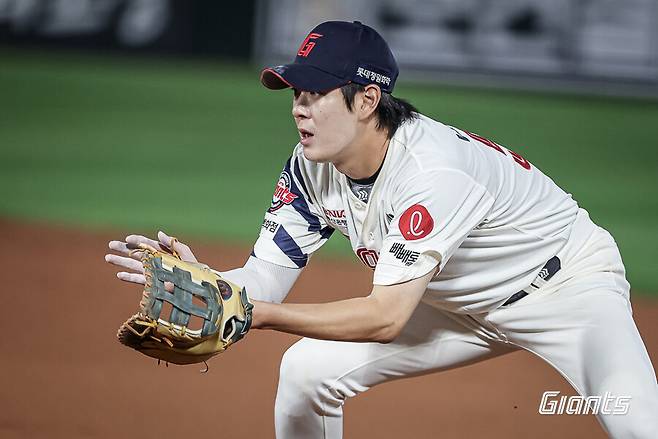 해도해도 너무했던 고승민…디테일이라곤 찾아볼 수 없었던 롯데 야구, 올라갈 수가 없다