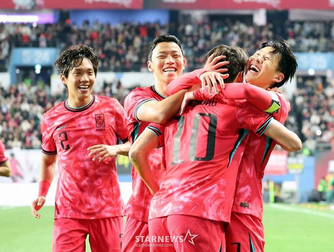 '韓 월드컵 16강 예상 나왔다' 우승국 3회 연속 맞힌 獨 경제학자 전망, 日 8강·우승은 네덜란드