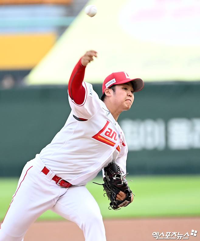 KIA 승부수 던졌다, 아시아쿼터 선수 교체→'KBO 경력자' 시라카와 영입