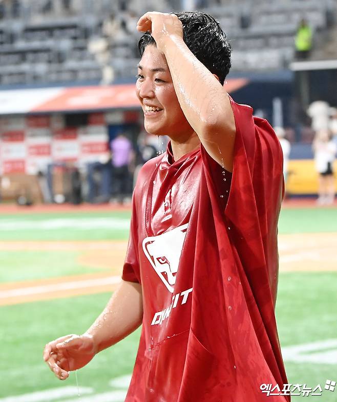 KIA 승부수 던졌다, 아시아쿼터 선수 교체→'KBO 경력자' 시라카와 영입