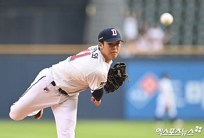 KIA 승부수 던졌다, 아시아쿼터 선수 교체→'KBO 경력자' 시라카와 영입
