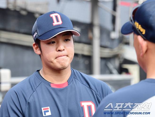 '역대 최초' KIA 승부수, 왜 시라카와인가…