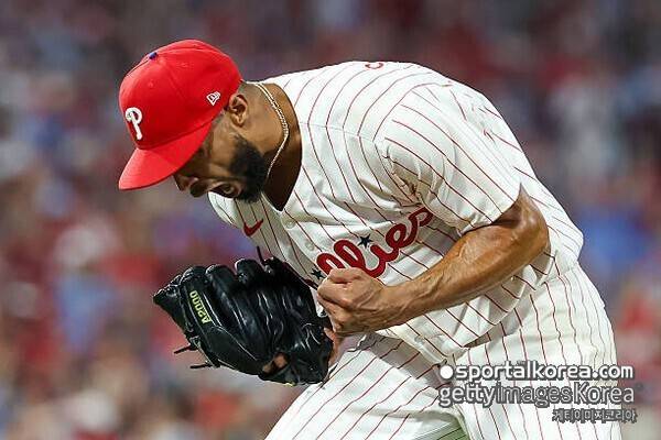 '115년 역사 새로 썼다' MLB 타자들도 벌벌 떠는 특급 좌완, 44⅔이닝 연속 무실점 괴력투
