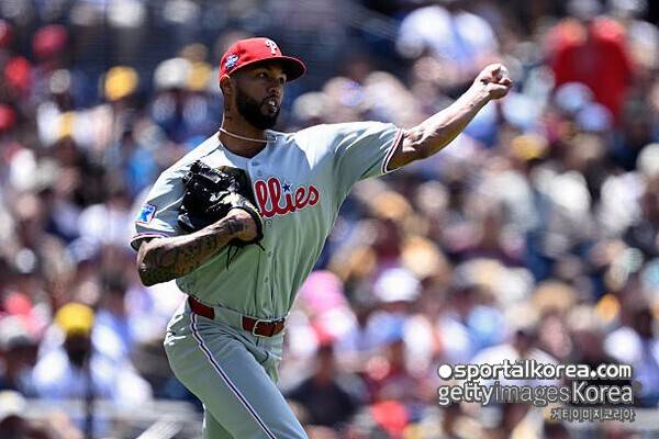 '115년 역사 새로 썼다' MLB 타자들도 벌벌 떠는 특급 좌완, 44⅔이닝 연속 무실점 괴력투