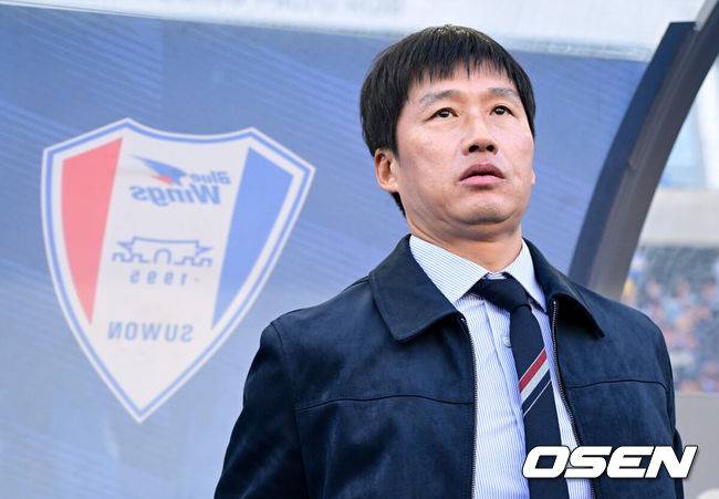 이정효 감독이 본 이승우 “단점보다 장점이 뚜렷한 선수…장점을 만들어주는게 낫다”