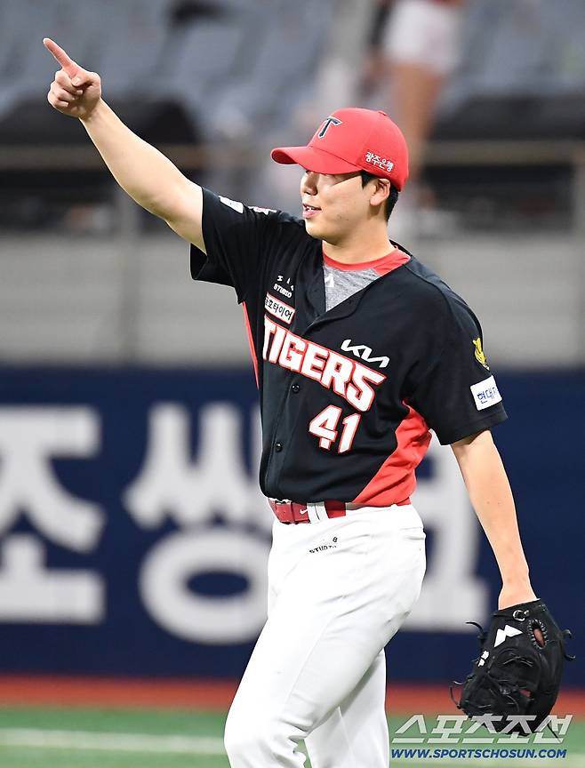 '벌써 시즌 5승'→이 페이스라면 10승도 문제 없을 듯…황동하