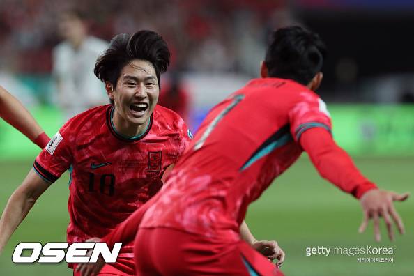 “손흥민, 더이상 EPL 득점왕 수준 아니다…후계자 이강인이 도와야” ESPN의 팩트폭행