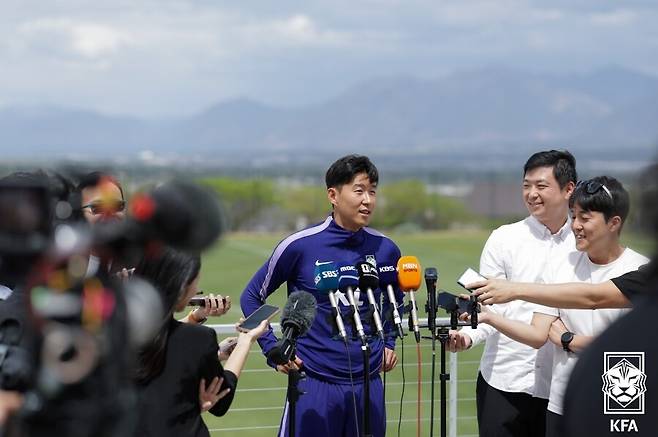 '월드컵 코앞인데, 최약체와 평가전?' 이천수 소신발언