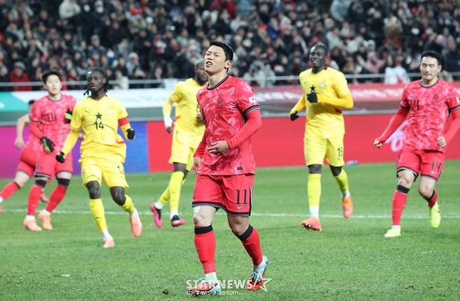 이강인도, 황희찬도 '글쎄'... ESPN 지적, 손흥민 도울 '확실한 선수'가 없다