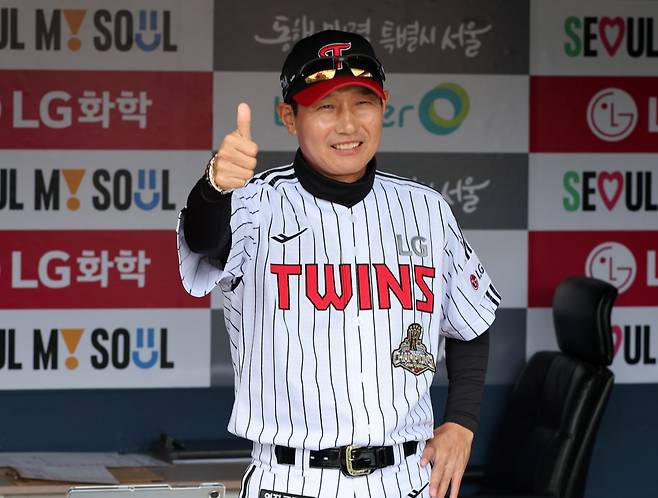 56.4%를 잡았다!…2년 연속 가장 ‘빨리’ 30승 고지 밟은 LG, 결말이 궁금해