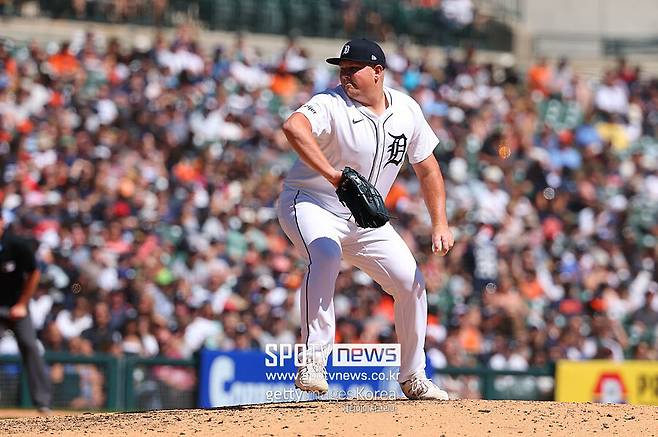 고우석 또또또또 MLB 데뷔 실패… ‘ERA 18.00’ 투수에 밀렸다, 얼마나 더 잘 던져야 하나