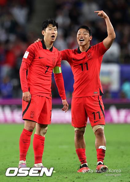ESPN의 냉정한 평가 “울버햄튼 강등에 일조한 황희찬, 손흥민만큼 타고난 재능은 없어도 노력은 결코 부족하지 않다”