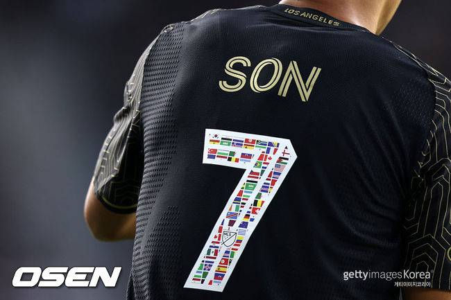 '부앙가 결국 인정' “손흥민 활용 완전히 실패했다” 美 매체 혹평…LAFC 내부 흔들린다