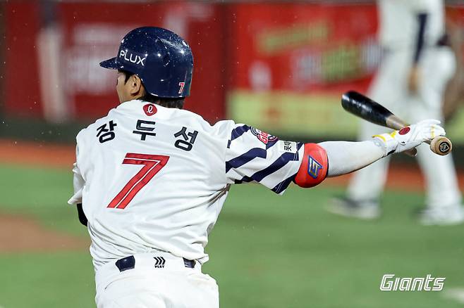 [IS 인터뷰] 야구 잘해 '사위 노릇' 톡톡히...장두성