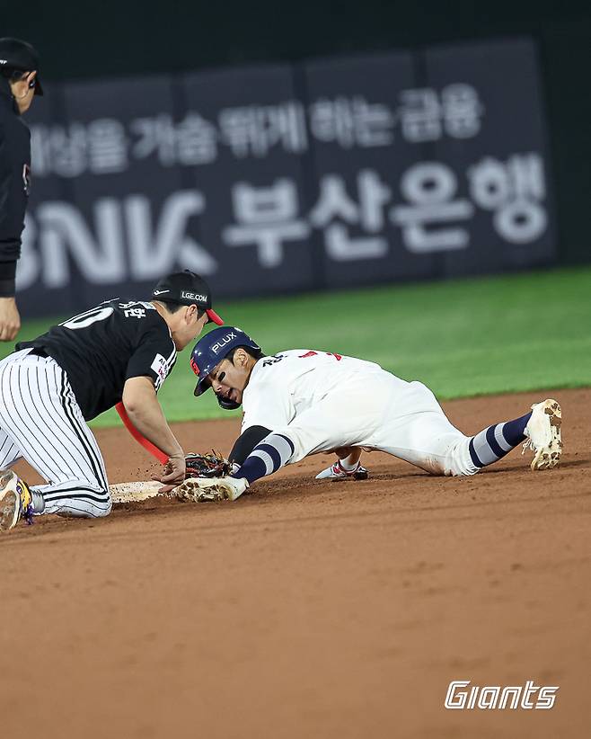 [IS 인터뷰] 야구 잘해 '사위 노릇' 톡톡히...장두성