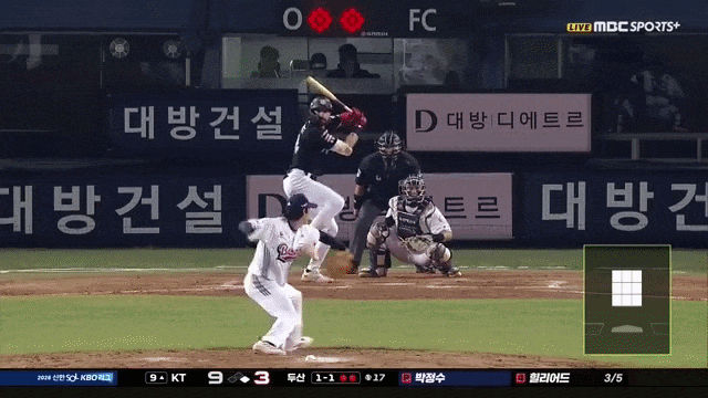 2-7→18-7…한화, 프로야구 역사상 첫 7회 이후 16득점[어제의 프로야구]