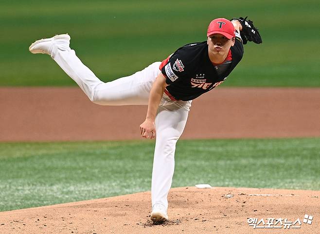'ERA 1.48' 이 선수가 KIA 상승세 이끌었다…