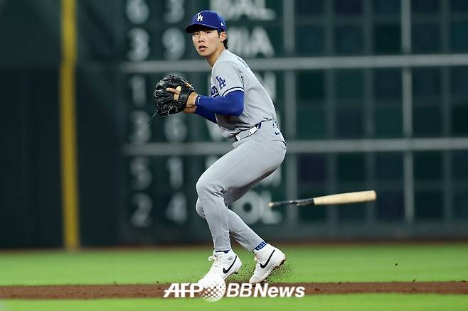 '와 진짜' 김혜성 겁도 없네, '펜스도 안 쳐다보고' 어떻게 저런 돌진을... 美 현지서도 '찬사' 쏟아졌다