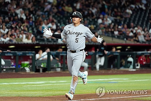 '명문 구단 환상' 송성문과 김혜성, 보고 있나? 화이트삭스 택한 무라카미, FA 때 2억 달러 이상 대박 터뜨릴 듯
