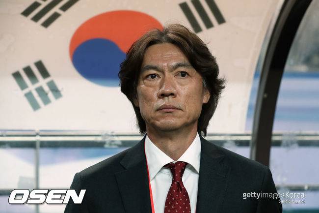 “왜 고지대까지 가냐고 한다” 이천수도 인정한 홍명보호 현실적 고민