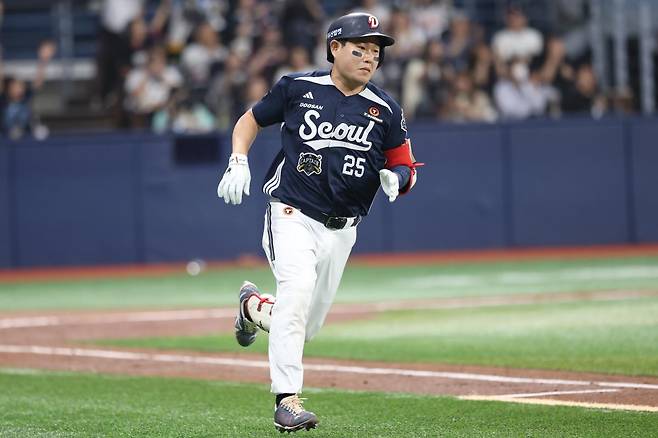 ‘양강체제’ 드디어 깨지나…KBO 안방에 부는 세대교체 바람