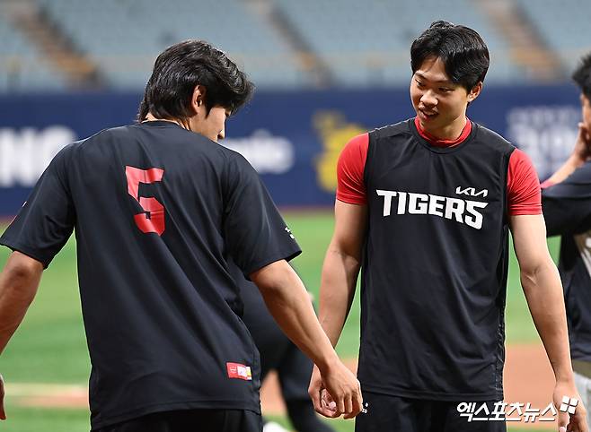 KIA 히트상품이 분위기 메이커 역할까지?