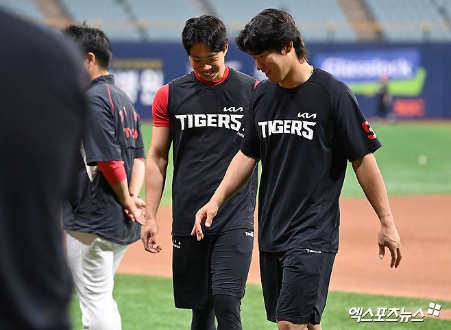 KIA 히트상품이 분위기 메이커 역할까지?