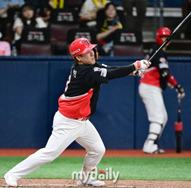“선수들 생각 바뀌었다, 실책? 딱 하나 하면 거기서 끝” 김선빈이 본 2026 KIA…설레발 안 되지만 2025 KIA와 다르다[MD고척]
