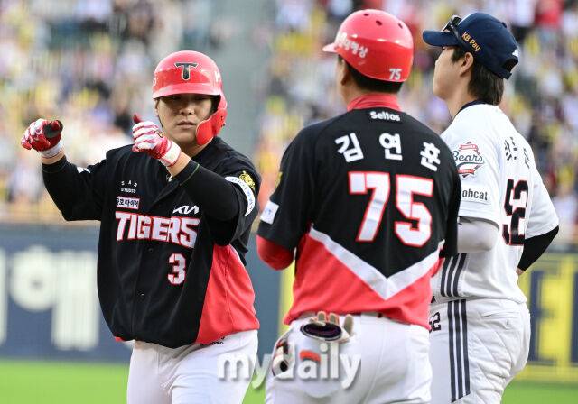 “선수들 생각 바뀌었다, 실책? 딱 하나 하면 거기서 끝” 김선빈이 본 2026 KIA…설레발 안 되지만 2025 KIA와 다르다[MD고척]